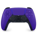 PlayStation DualSense Wireless Controller – Galactic Purple
