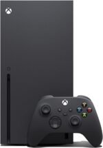 Xbox Series X Console (Renewed) [video game] [video game]