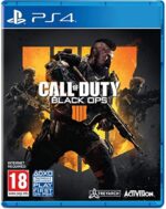 Call of Duty: Black Ops 4 (PS4)